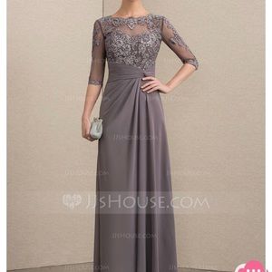 Mother of the Bride or Groom dress
